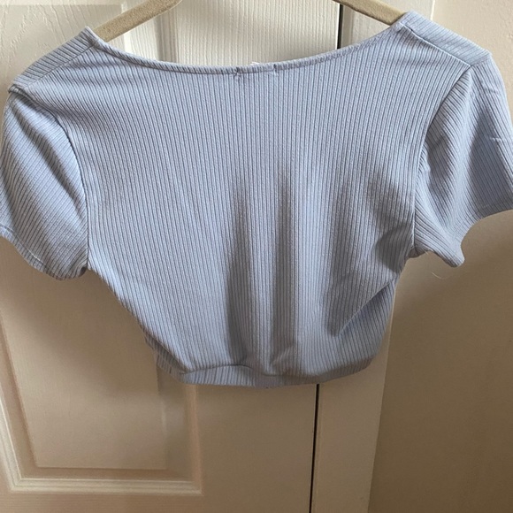 Garage Tank Top - Picture 2 of 3